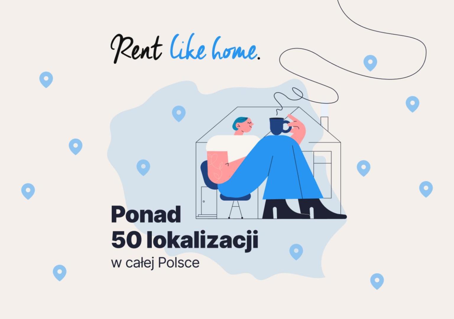 Jasny & Przestronny Apartament Z Balkonem I Parkingiem By Rent Like Home Gdynia Esterno foto